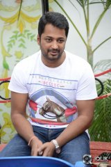 Aryan Rajesh Interview About Bandipotu Movie